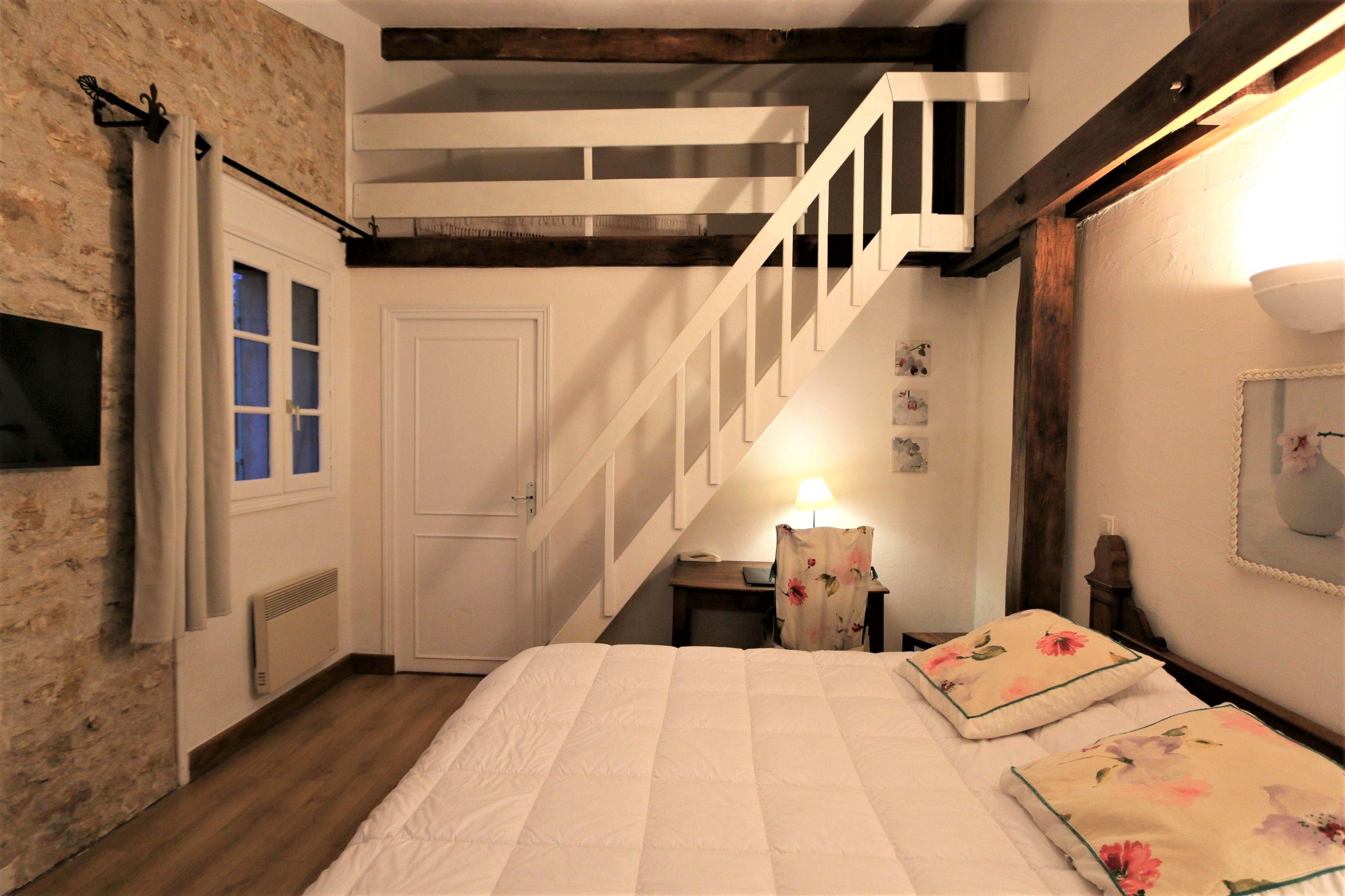 Hotel De La Ferme Lamy Meyrals Екстериор снимка