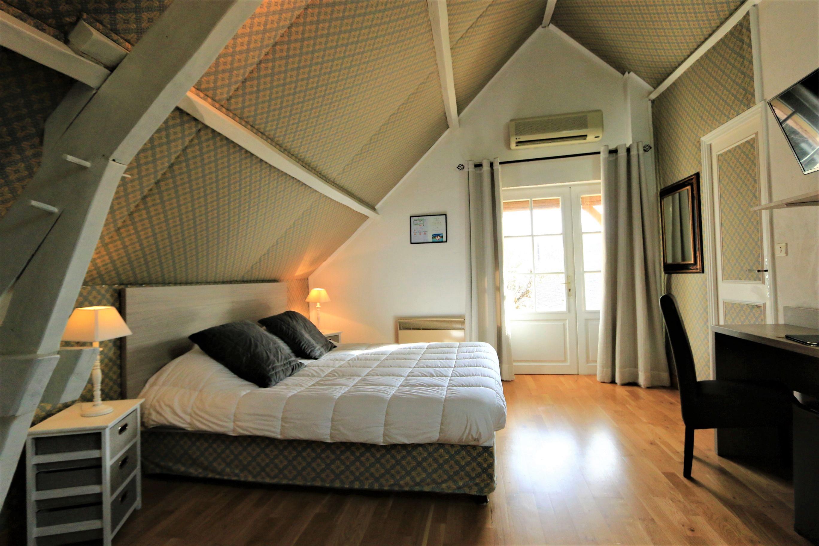 Hotel De La Ferme Lamy Meyrals Екстериор снимка